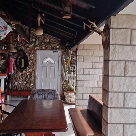 Apartmani Slavko Tuka Orebic Luaran gambar