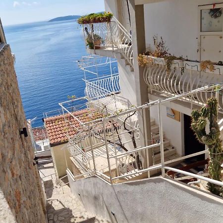 Apartmani Slavko Tuka Orebic Luaran gambar