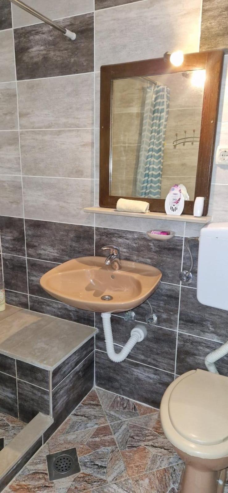 Apartmani Slavko Tuka Orebic Luaran gambar