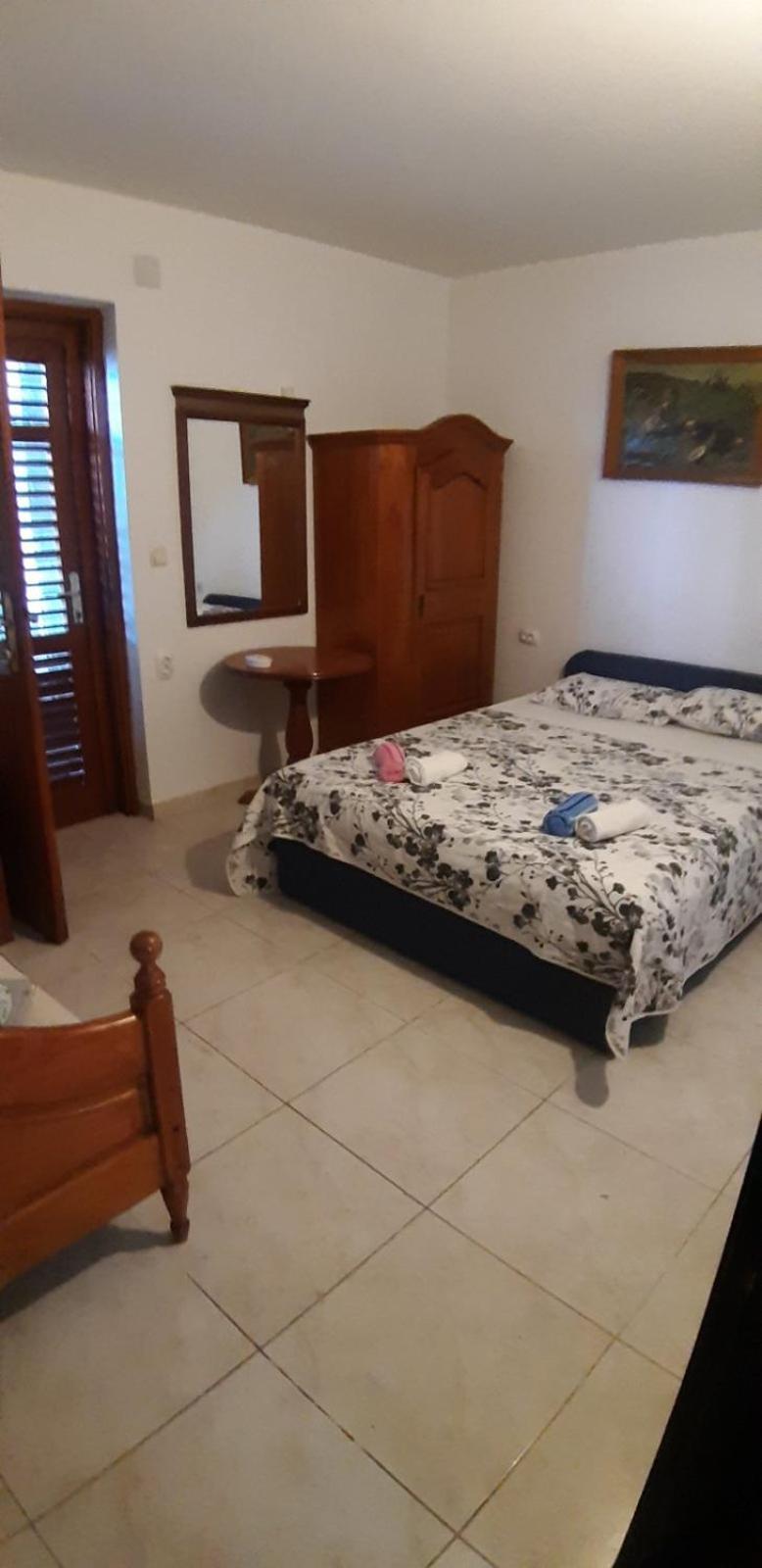 Apartmani Slavko Tuka Orebic Luaran gambar