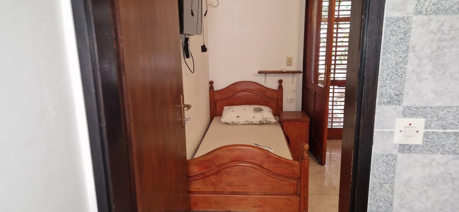 Apartmani Slavko Tuka Orebic Luaran gambar