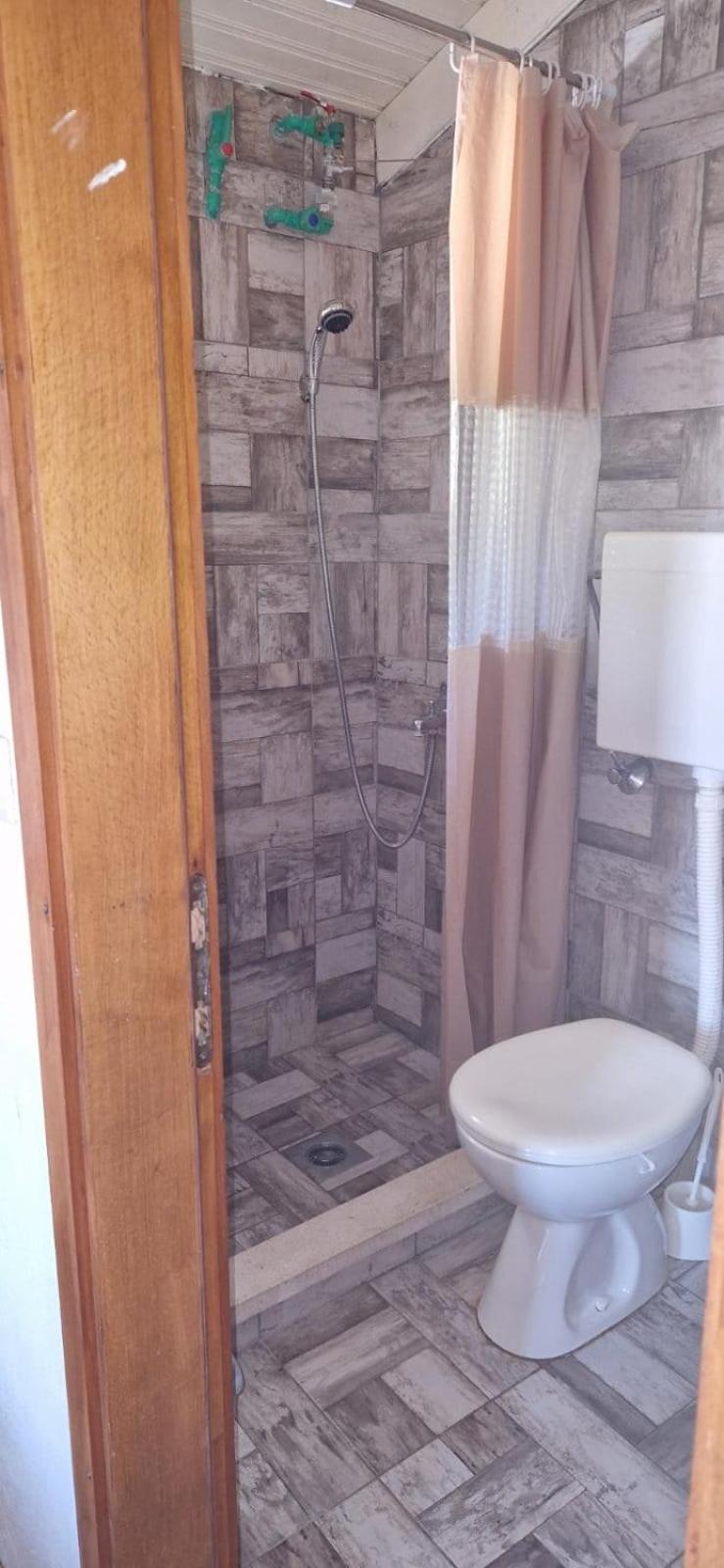 Apartmani Slavko Tuka Orebic Luaran gambar