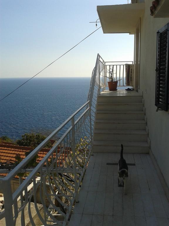 Apartmani Slavko Tuka Orebic Bilik gambar