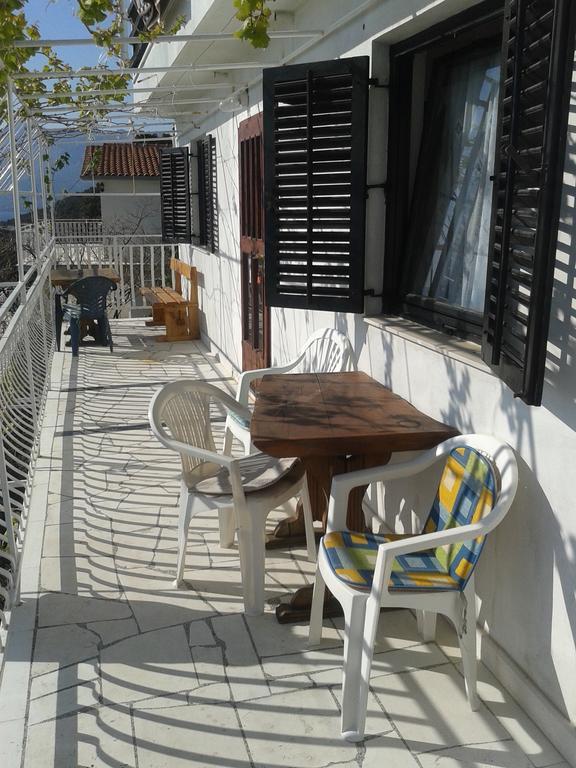 Apartmani Slavko Tuka Orebic Bilik gambar