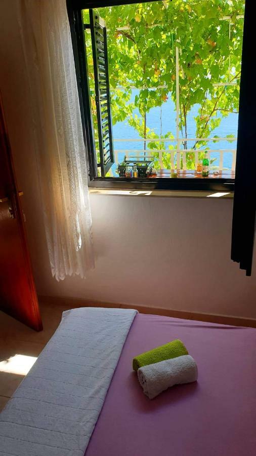 Apartmani Slavko Tuka Orebic Luaran gambar
